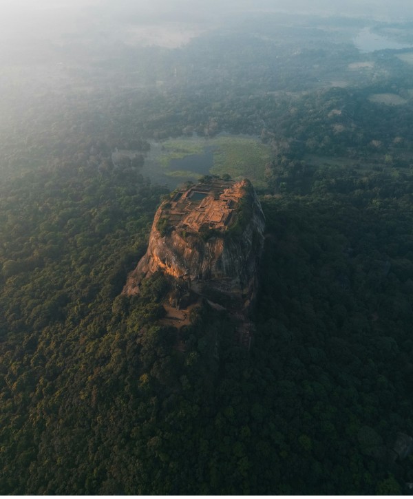 Sigiriya