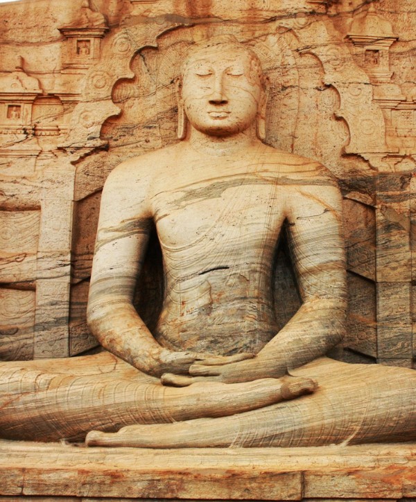 Polonnaruwa